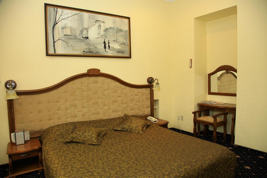 Pushkinskaya Hotel Rostov-on-Don Room photo